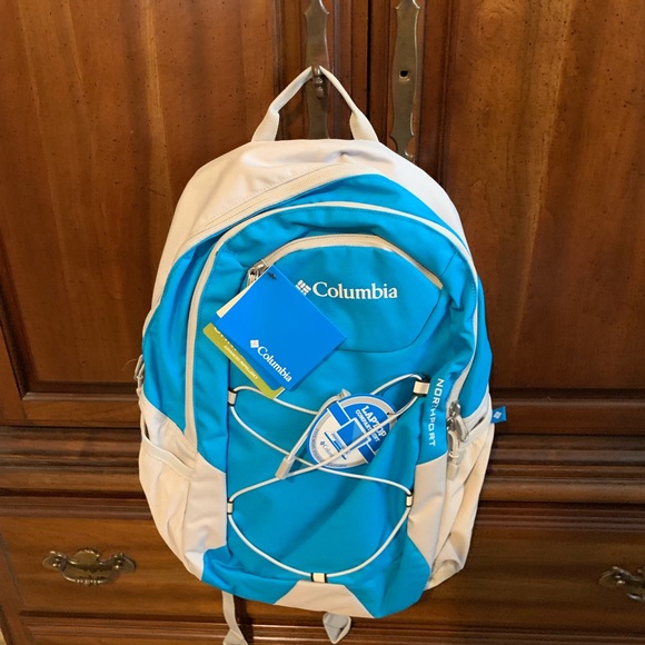 Columbia Bags Columbia Backpack Poshmark